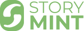 StoryMint — home